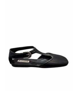 JIL SANDER Босоножки