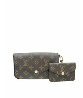 LOUIS VUITTON Сумка через плечо