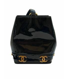 CHANEL Сумка через плечо