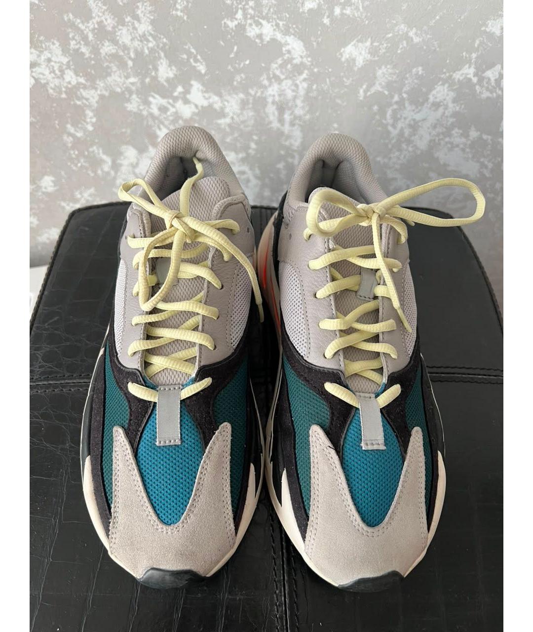 ADIDAS Мульти высокие кроссовки / кеды, фото 3