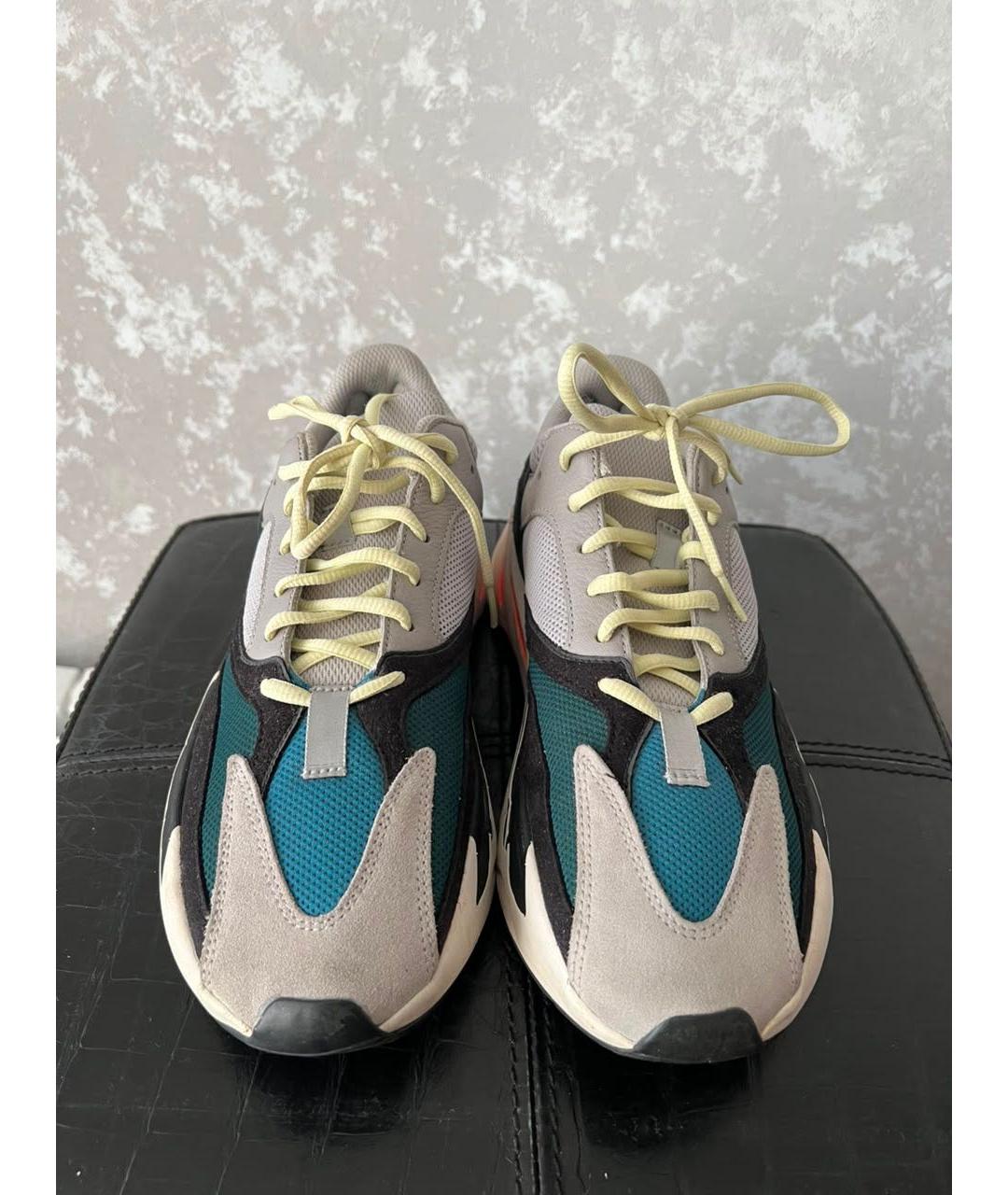 ADIDAS Мульти высокие кроссовки / кеды, фото 2
