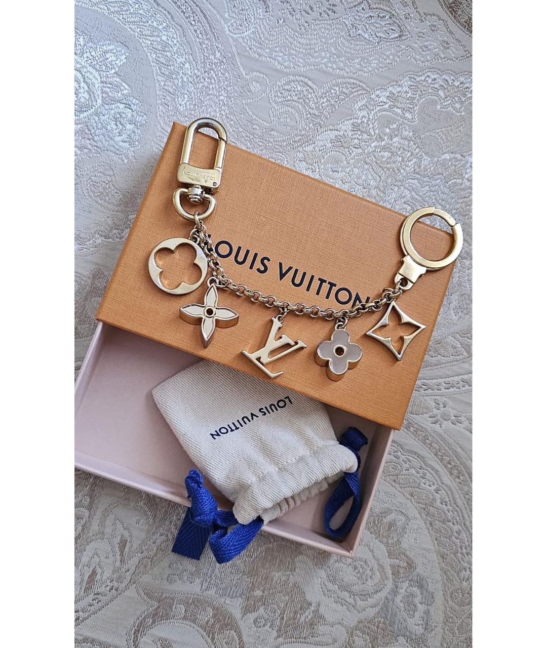 LOUIS VUITTON Брелок, фото 3