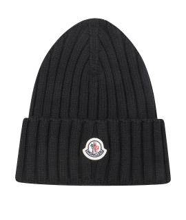 MONCLER Шапка