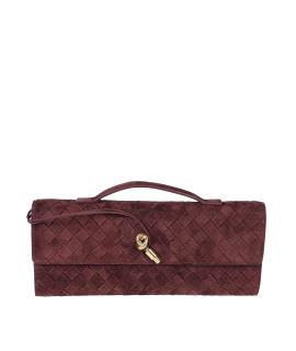 BOTTEGA VENETA Клатч/вечерняя сумка