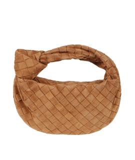 BOTTEGA VENETA Сумка с короткими ручками