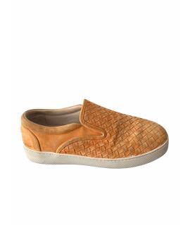 BOTTEGA VENETA Мокасины