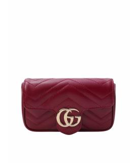 GUCCI Клатч/вечерняя сумка