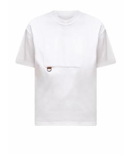 HERMES Футболка