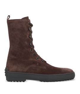 TOD'S Ботинки