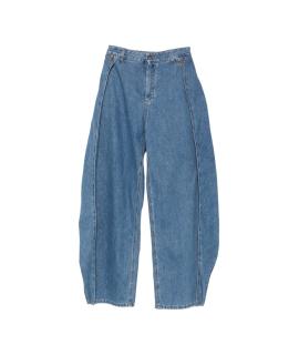 LOEWE Прямые джинсы