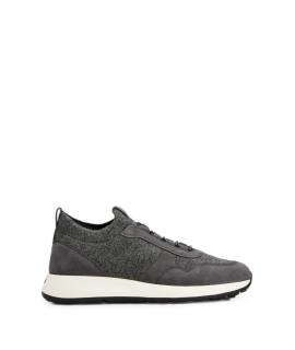 TOD'S Низкие кроссовки / кеды