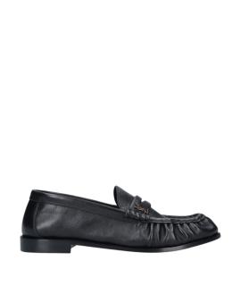 SAINT LAURENT Низкие ботинки
