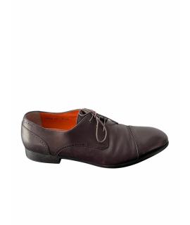 SANTONI Туфли