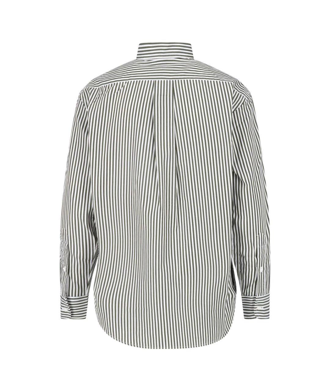POLO RALPH LAUREN Мульти хлопковая рубашка, фото 2