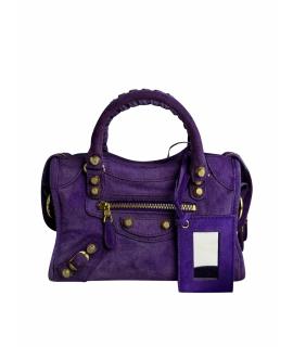 BALENCIAGA Сумка с короткими ручками