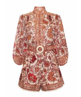 ZIMMERMANN Костюм с брюками