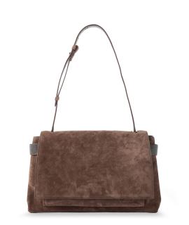 BRUNELLO CUCINELLI Сумка через плечо