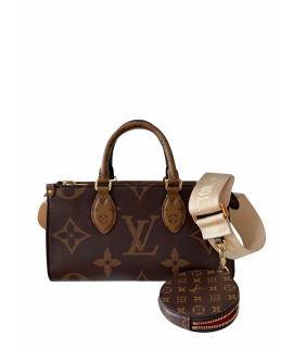 LOUIS VUITTON Сумка с короткими ручками