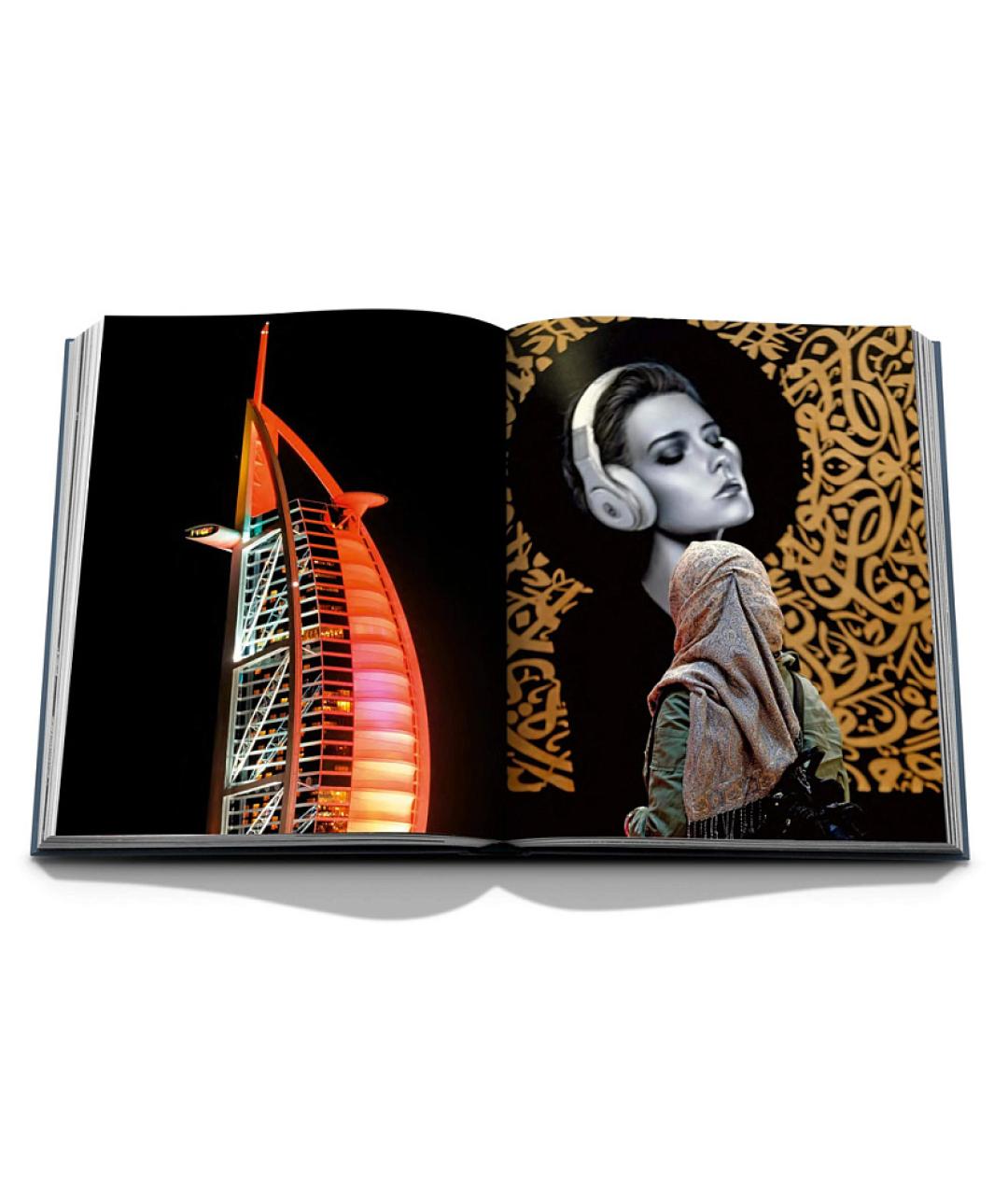 ASSOULINE Мульти книга, фото 7