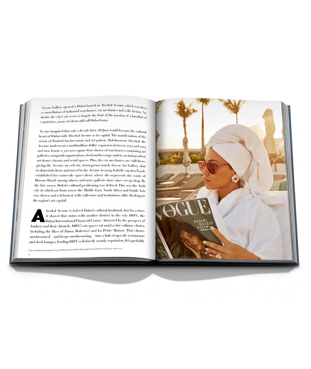 ASSOULINE Мульти книга, фото 5