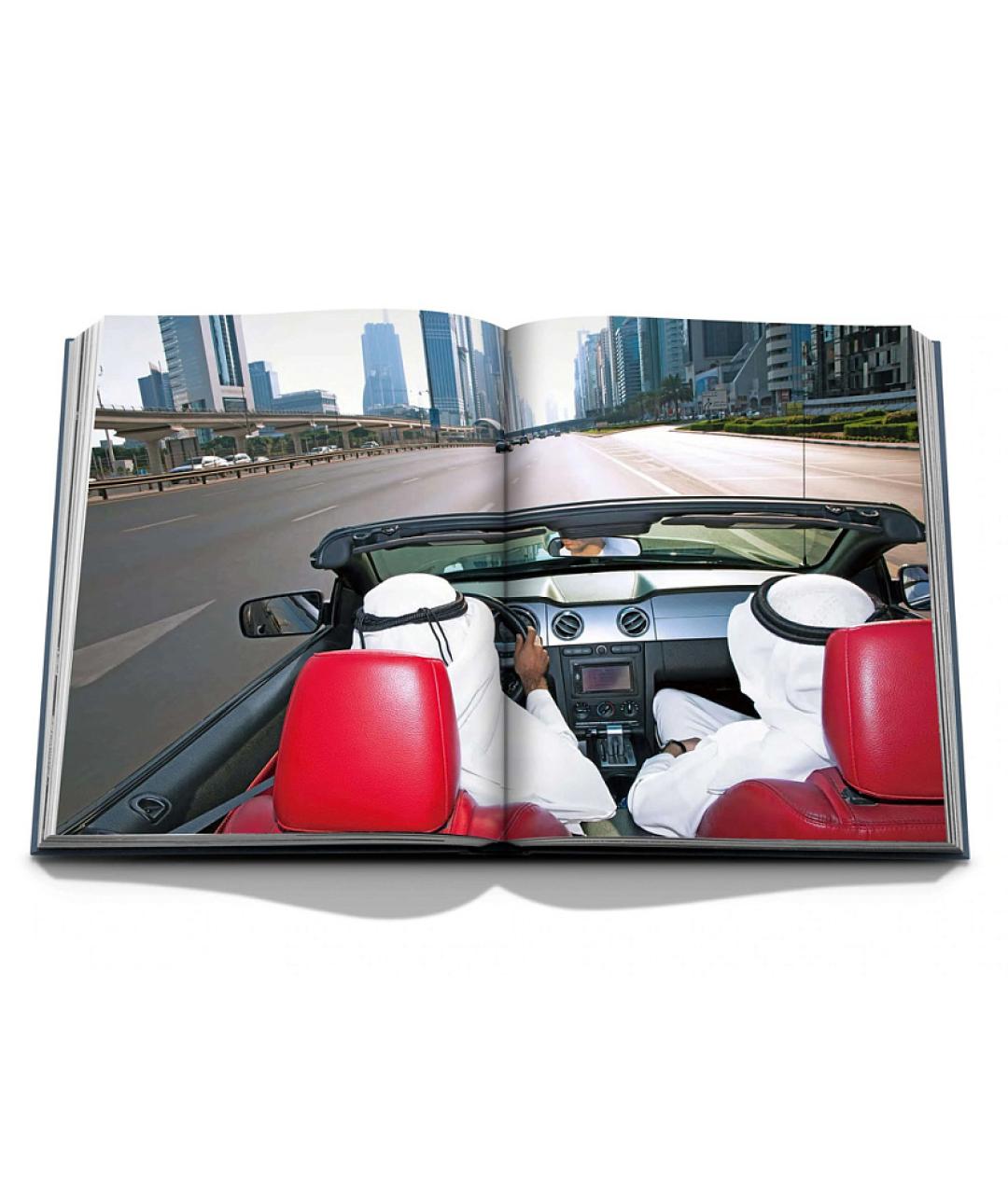 ASSOULINE Мульти книга, фото 6