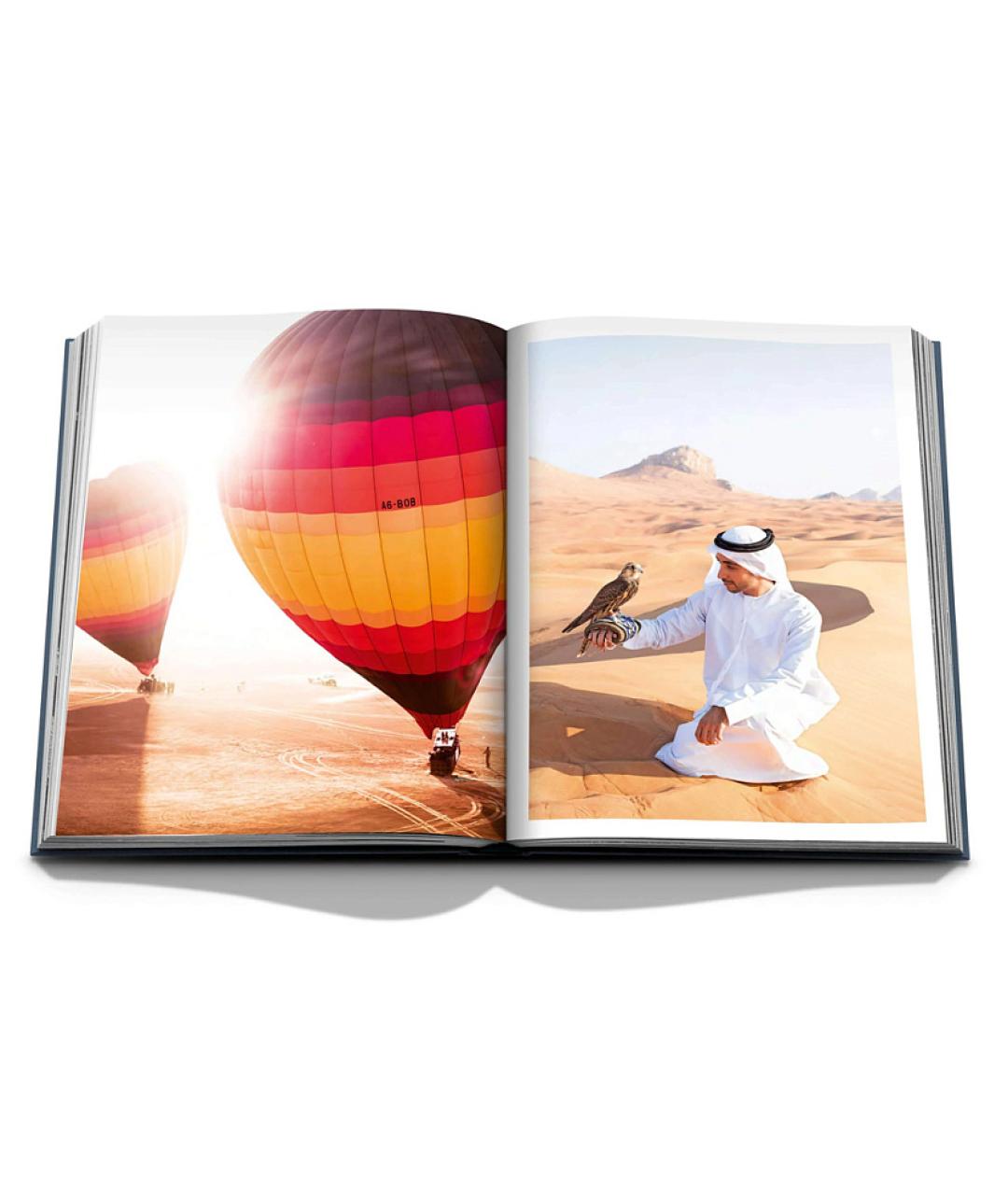 ASSOULINE Мульти книга, фото 8