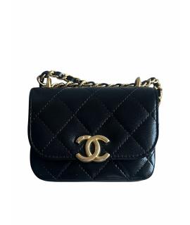 CHANEL Сумка через плечо