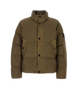 STONE ISLAND Пуховик
