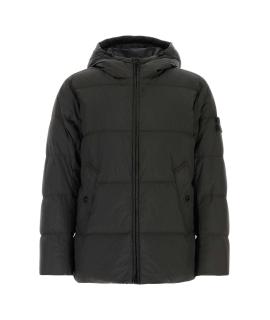 STONE ISLAND Пуховик