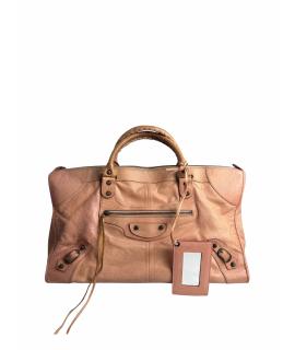 BALENCIAGA Сумка с короткими ручками