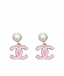 CHANEL Серьги
