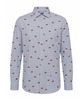 ETRO Кэжуал рубашка