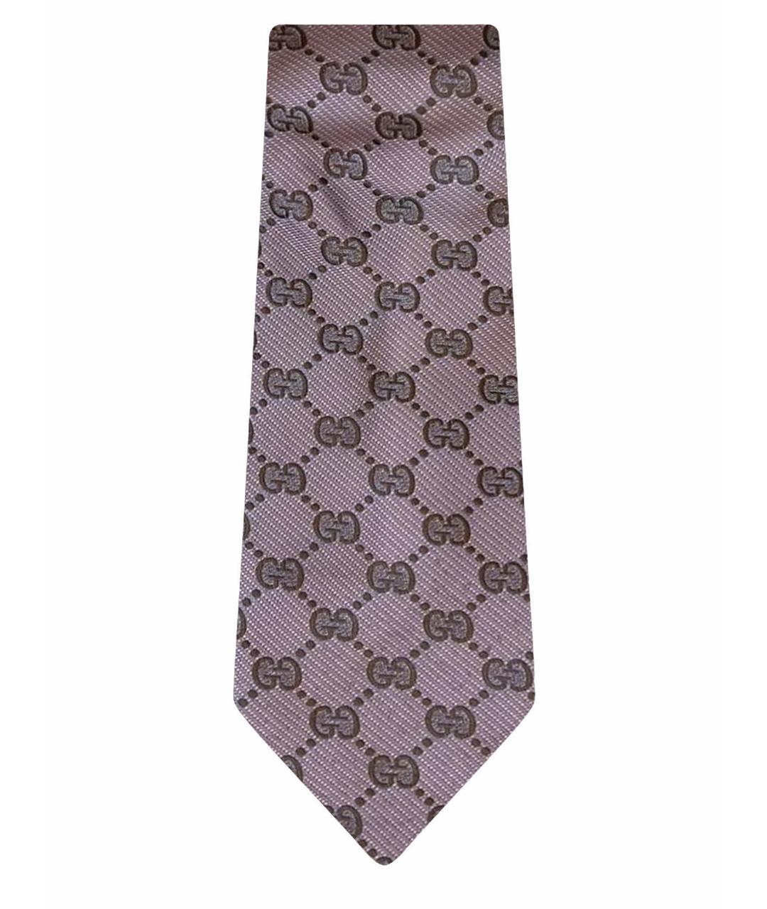 GUCCI Галстук, фото 1