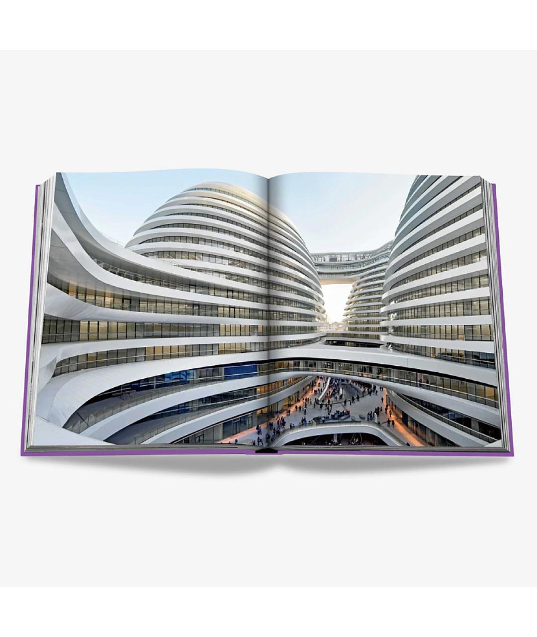 ASSOULINE Фиолетовая книга, фото 7