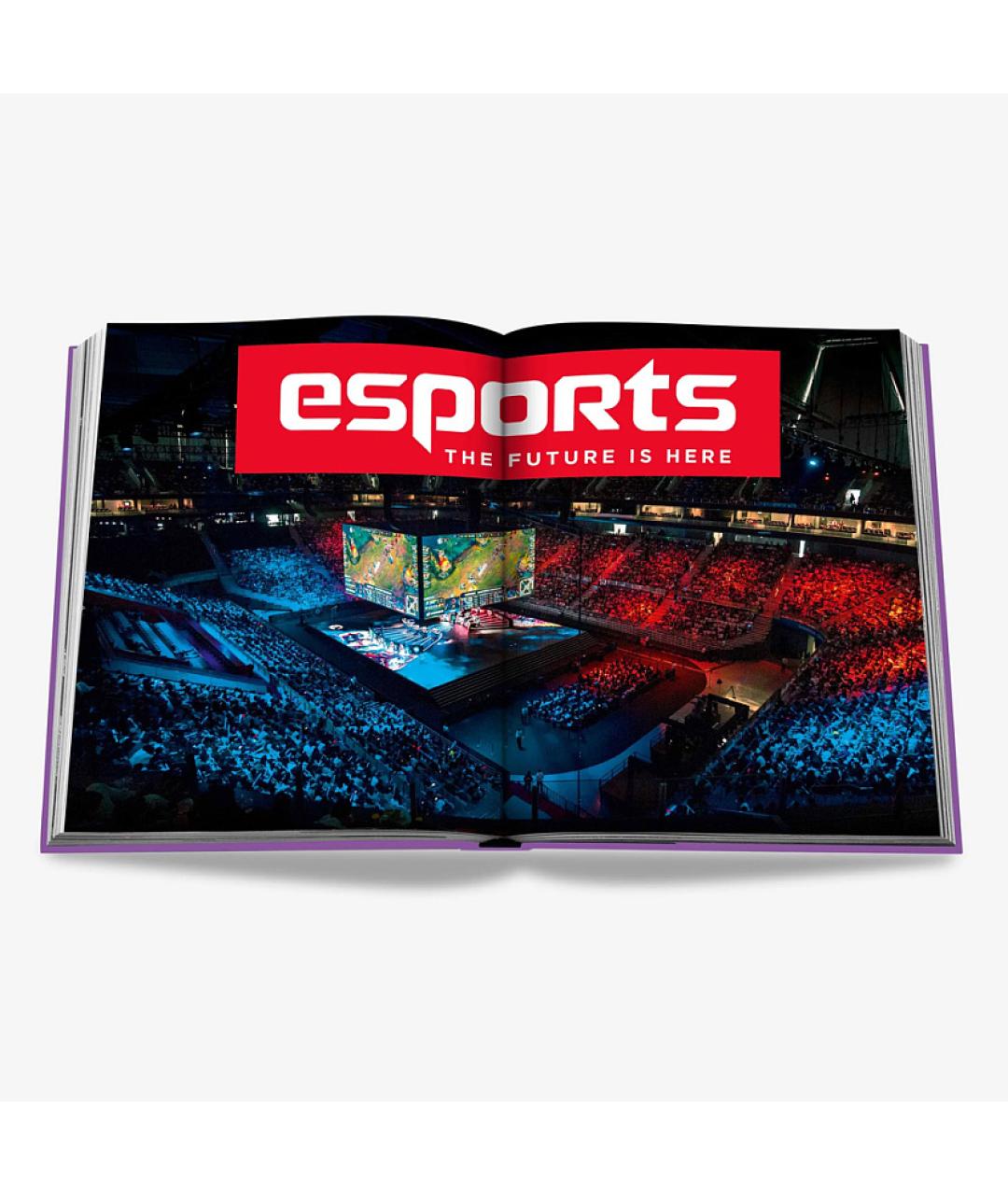 ASSOULINE Фиолетовая книга, фото 8