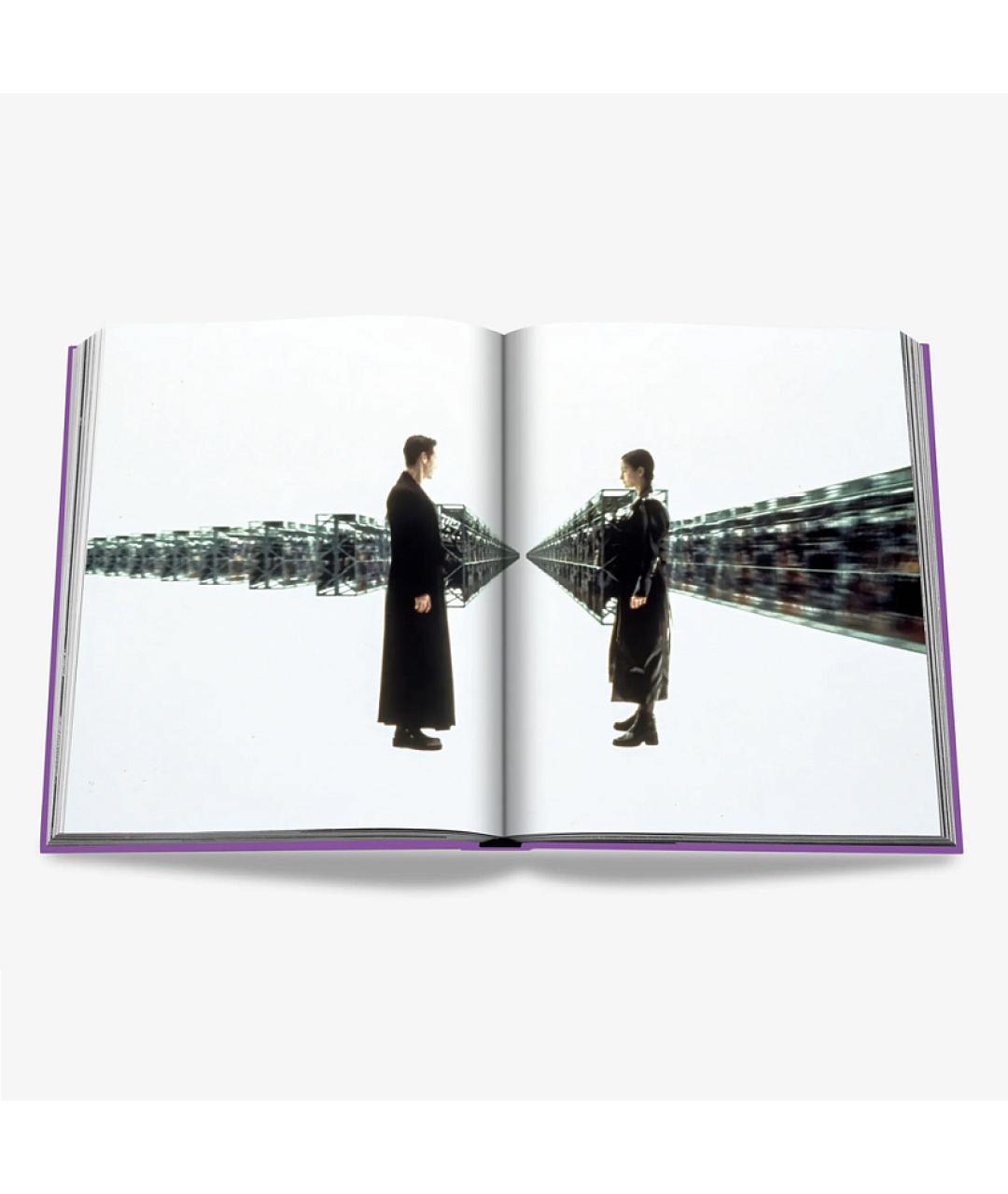 ASSOULINE Фиолетовая книга, фото 9