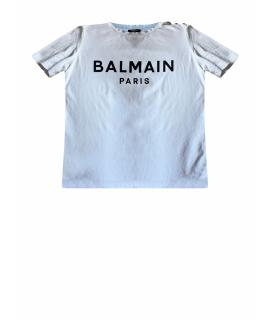 BALMAIN Футболка