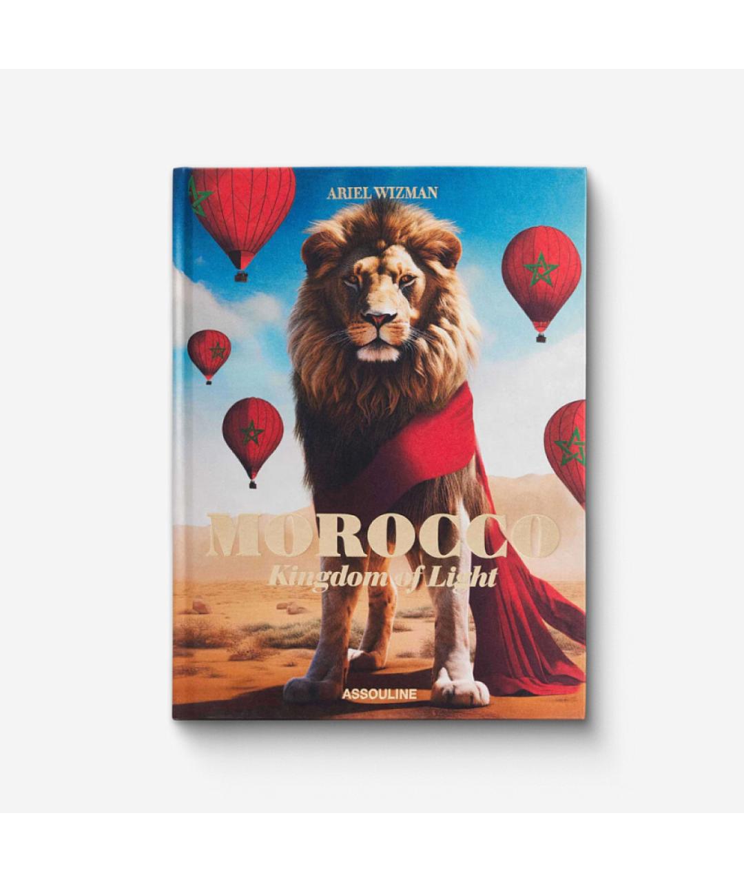 ASSOULINE Мульти книга, фото 7