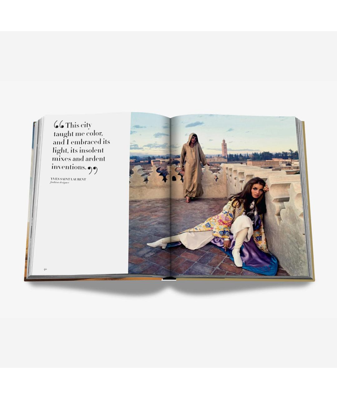 ASSOULINE Мульти книга, фото 6