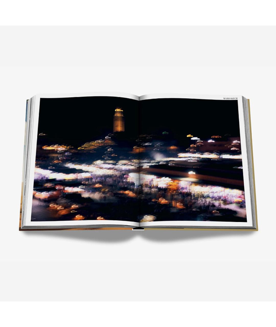 ASSOULINE Мульти книга, фото 5