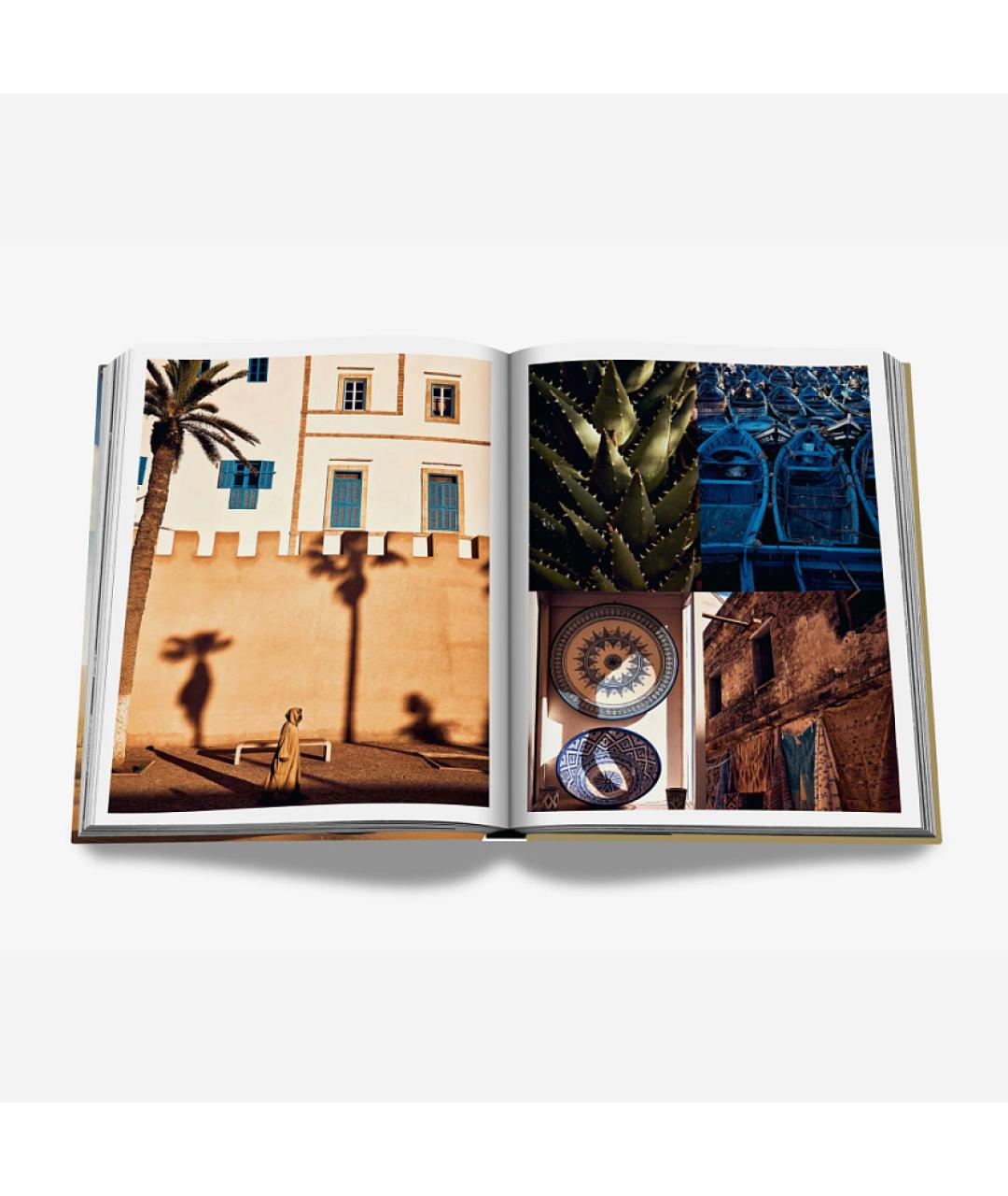ASSOULINE Мульти книга, фото 3