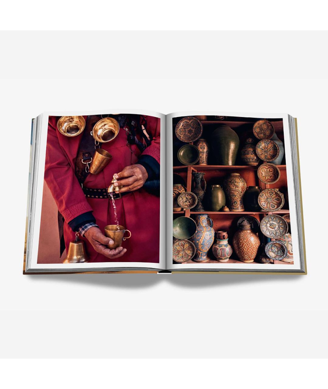 ASSOULINE Мульти книга, фото 4