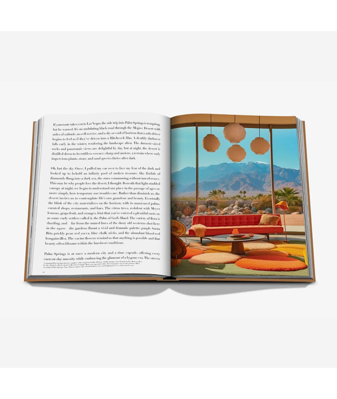 ASSOULINE Коричневая книга, фото 6