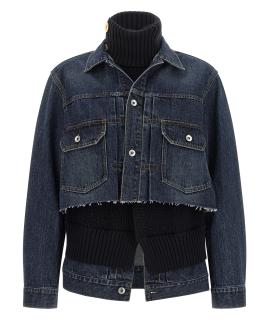 SACAI Куртка