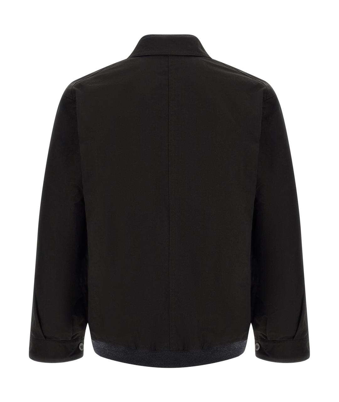 SACAI Мульти полиамидовая куртка, фото 3