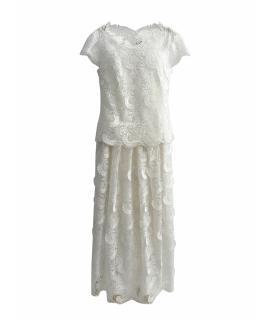 ERMANNO SCERVINO Повседневное платье