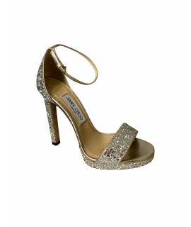 JIMMY CHOO Босоножки