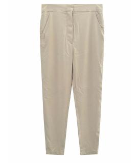 MM6 MAISON MARGIELA Прямые брюки