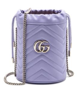 GUCCI Сумка через плечо
