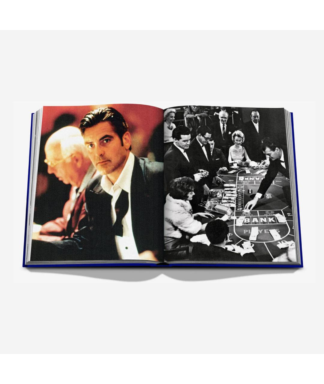 ASSOULINE Синяя книга, фото 4